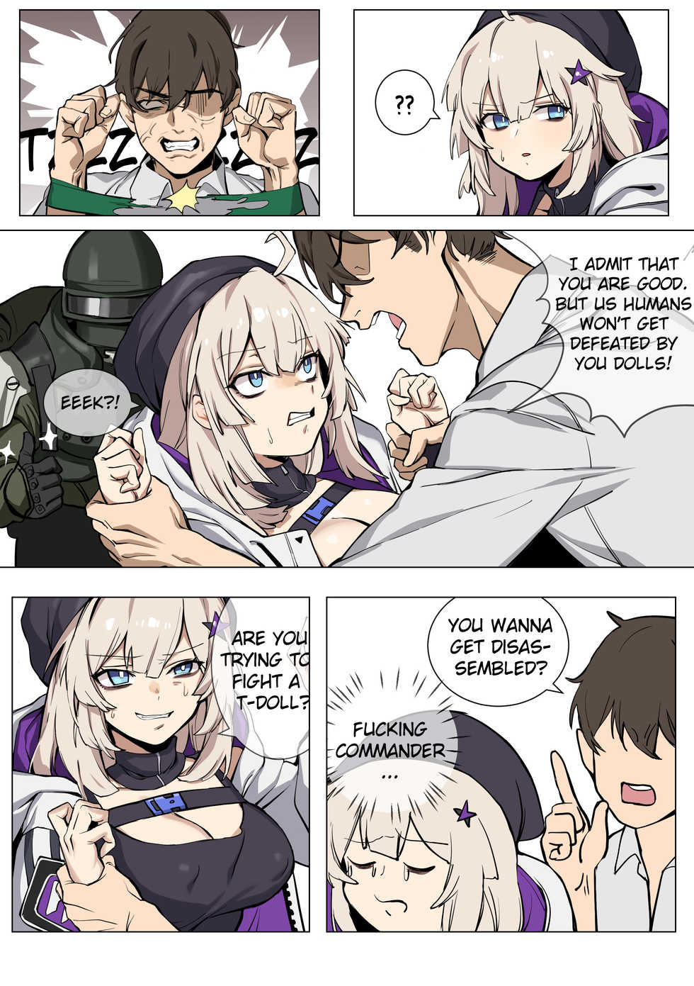 [banssee] aa12 [English] - Page 9
