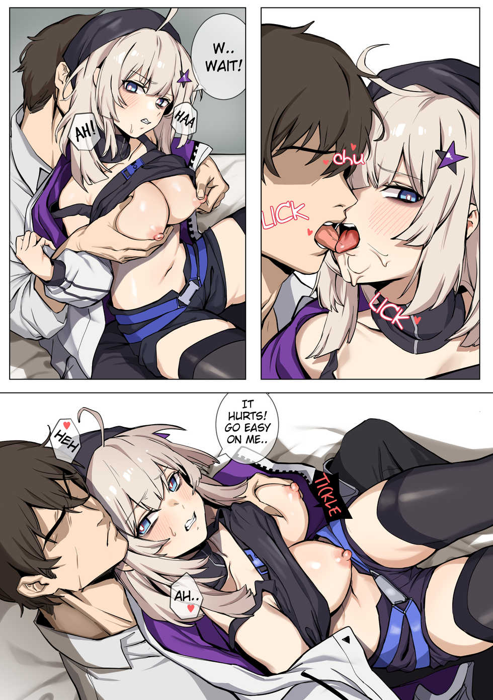 [banssee] aa12 [English] - Page 10