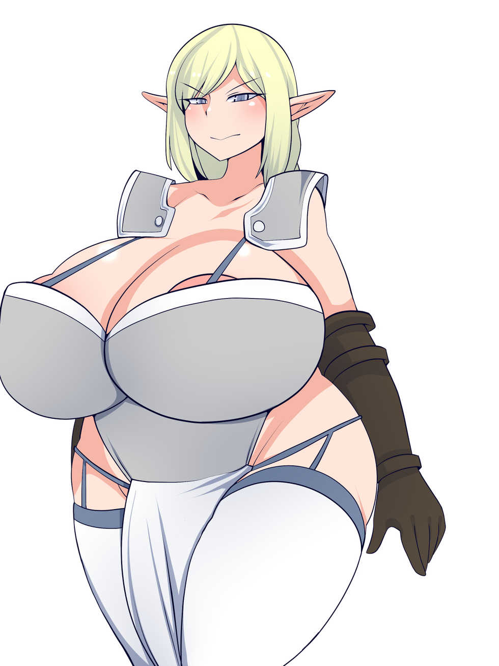 [Orange Powder] Inma Taiji ni Dekaketa Futanari Onna Kishi ga Kaeriuchi ni Au Hanashi - Page 3