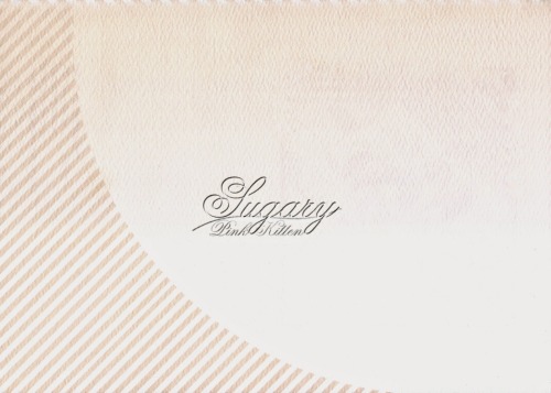 [Pink Kitten (Naokichi.)] Sugary (Black Butler) [English] [Prince-Lordie] - Page 2