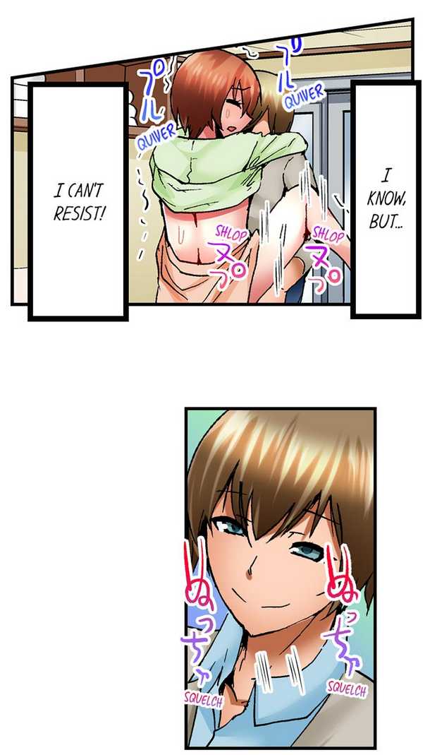 Hidden Under My Daughter’s Bed During Sex Ch. 9 END -english - Page 29