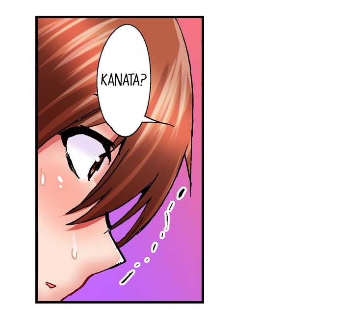 Hidden Under My Daughter’s Bed During Sex Ch. 9 END -english - Page 37