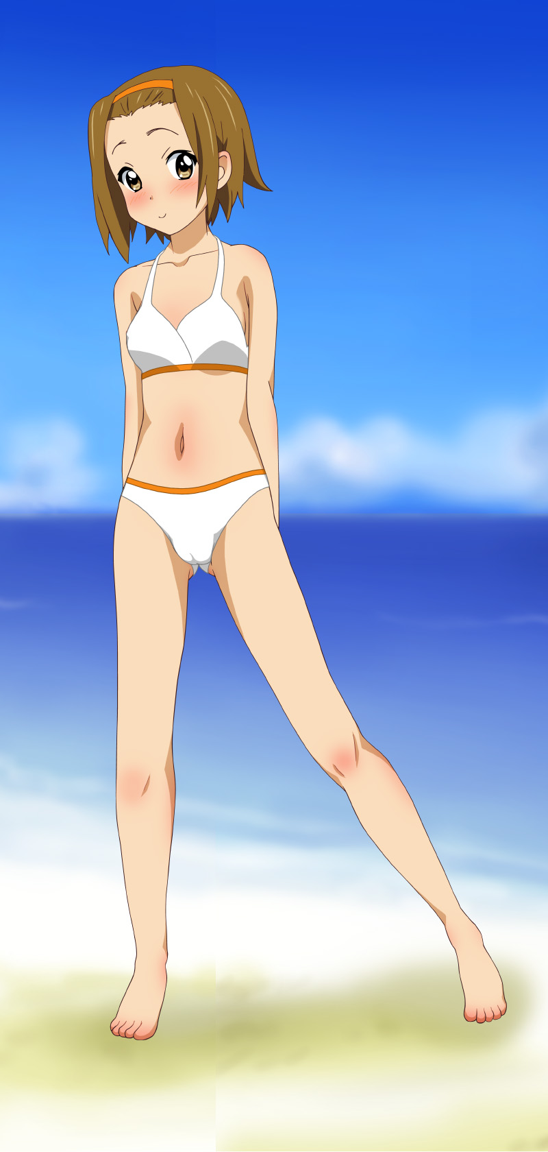 [rm Gabou] K-NUGI! 3 (K-ON!) - Page 22