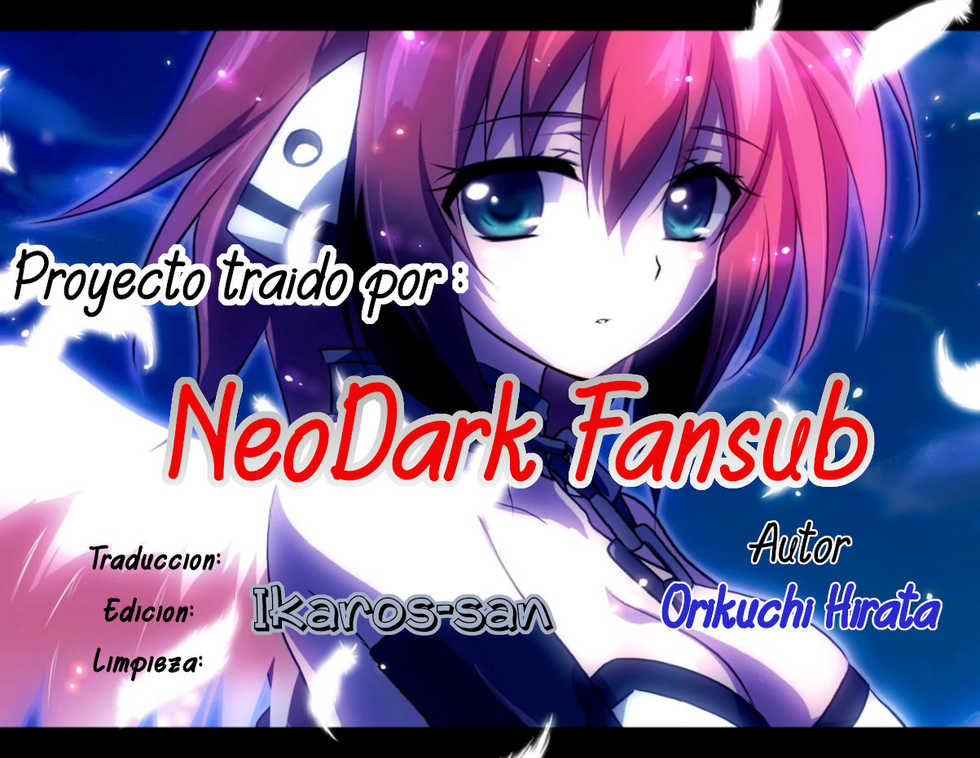 [Orikuchi Hirata] Layered Emotion (COMIC Anthurium 2019-07) [Spanish] [NeoDark Fansub] [Digital] - Page 29