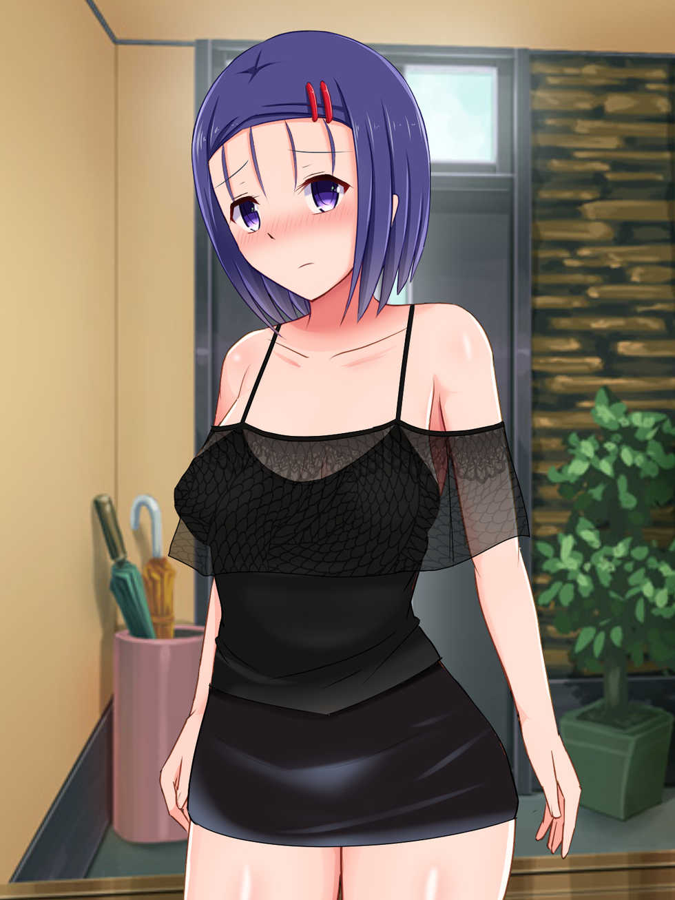 [Sazameki Dori (Sazameki)] Seiso datta Haruna-chan ga Daigaku de YariCir Debut suru made no Hanashi (To LOVE-Ru) - Page 15
