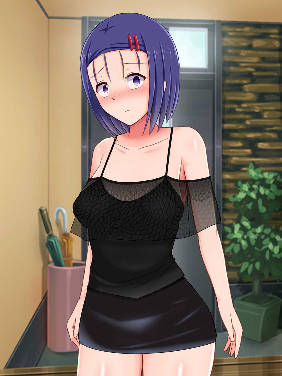[Sazameki Dori (Sazameki)] Seiso datta Haruna-chan ga Daigaku de YariCir Debut suru made no Hanashi (To LOVE-Ru) - Page 16