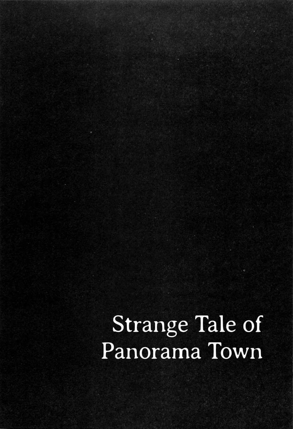 [OHKOSHI Koutarou] Moon-Eating Insects [English] [Fumikiri] (WIP: Ch. 3/10) - Page 34