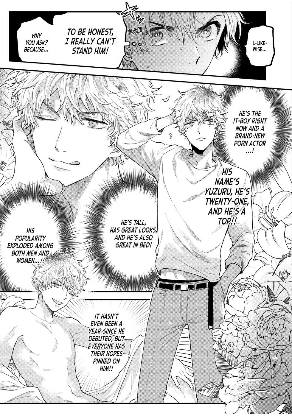 [Amarans (Various)] BOY×BOY IDOL COLLECTION!! [English] [Digital] - Page 17