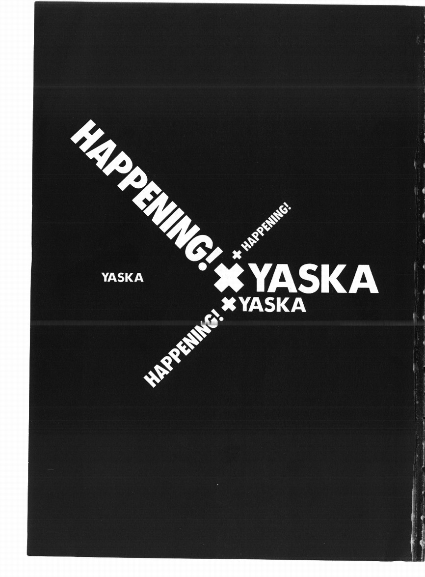 [yaska] Happening! - Page 3
