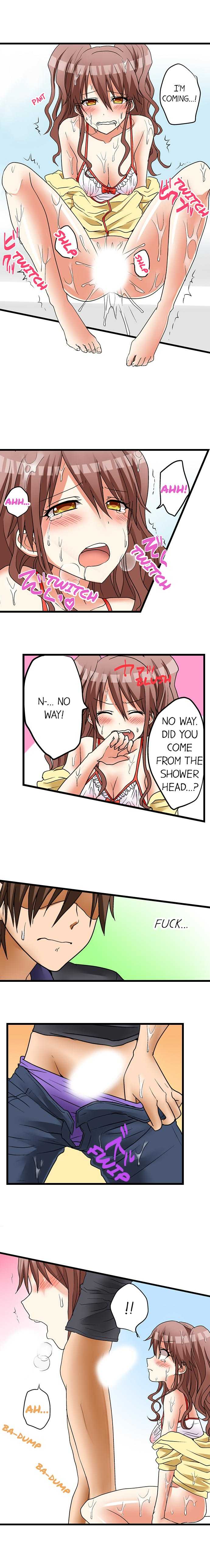 [Porori] Hatsuecchi no Aite wa... Imouto!? | My First Time is with.... My Little Sister?! Ch. 1-66 [English] [Ongoing] - Page 101