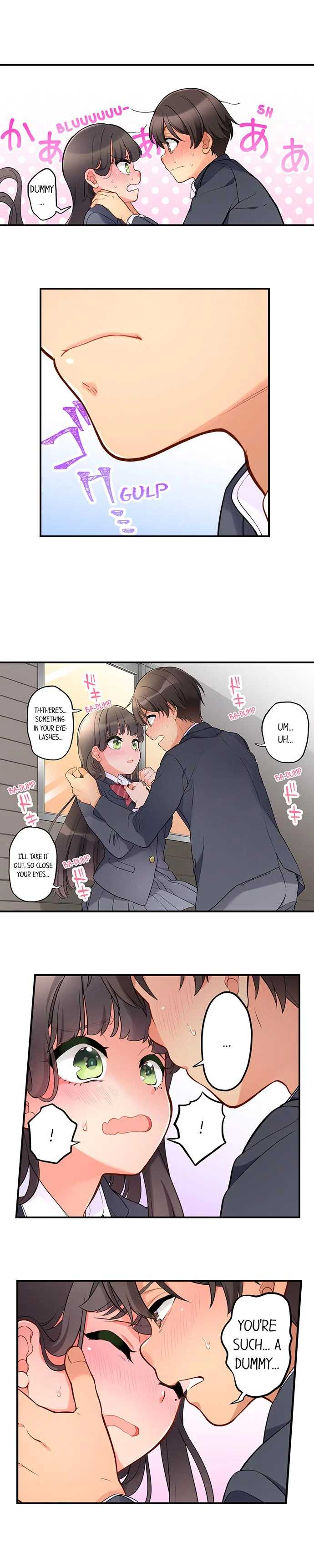 [Aoki Nanase] My Friend Came Back From the Future to Fuck Me (Complete) (Ch. 1 - 27) - Page 37