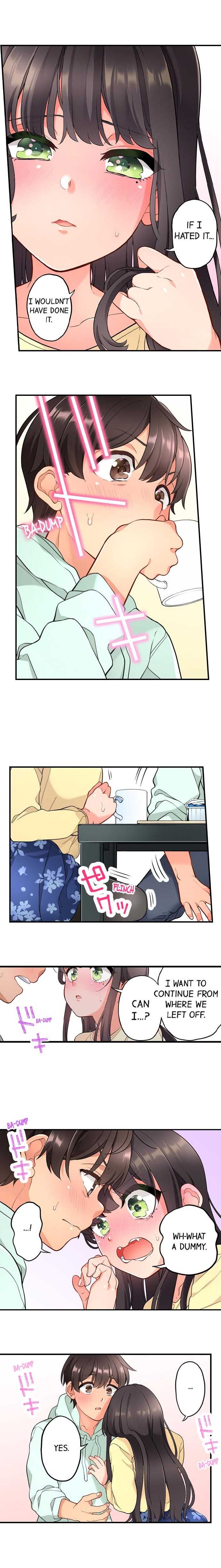 [Aoki Nanase] My Friend Came Back From the Future to Fuck Me (Complete) (Ch. 1 - 27) - Page 63