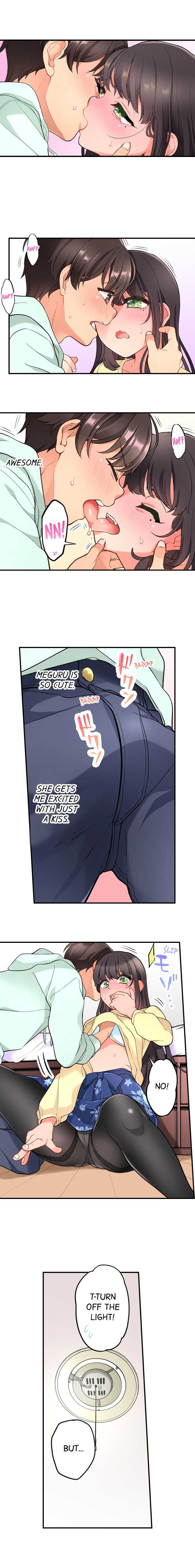 [Aoki Nanase] My Friend Came Back From the Future to Fuck Me (Complete) (Ch. 1 - 27) - Page 65