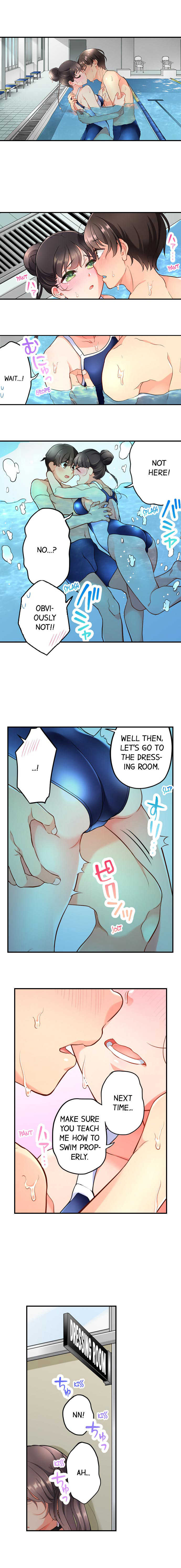 [Aoki Nanase] My Friend Came Back From the Future to Fuck Me (Complete) (Ch. 1 - 27) - Page 117