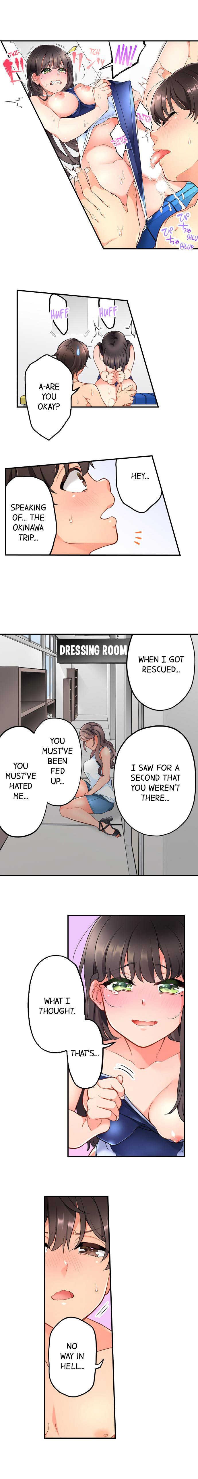 [Aoki Nanase] My Friend Came Back From the Future to Fuck Me (Complete) (Ch. 1 - 27) - Page 125