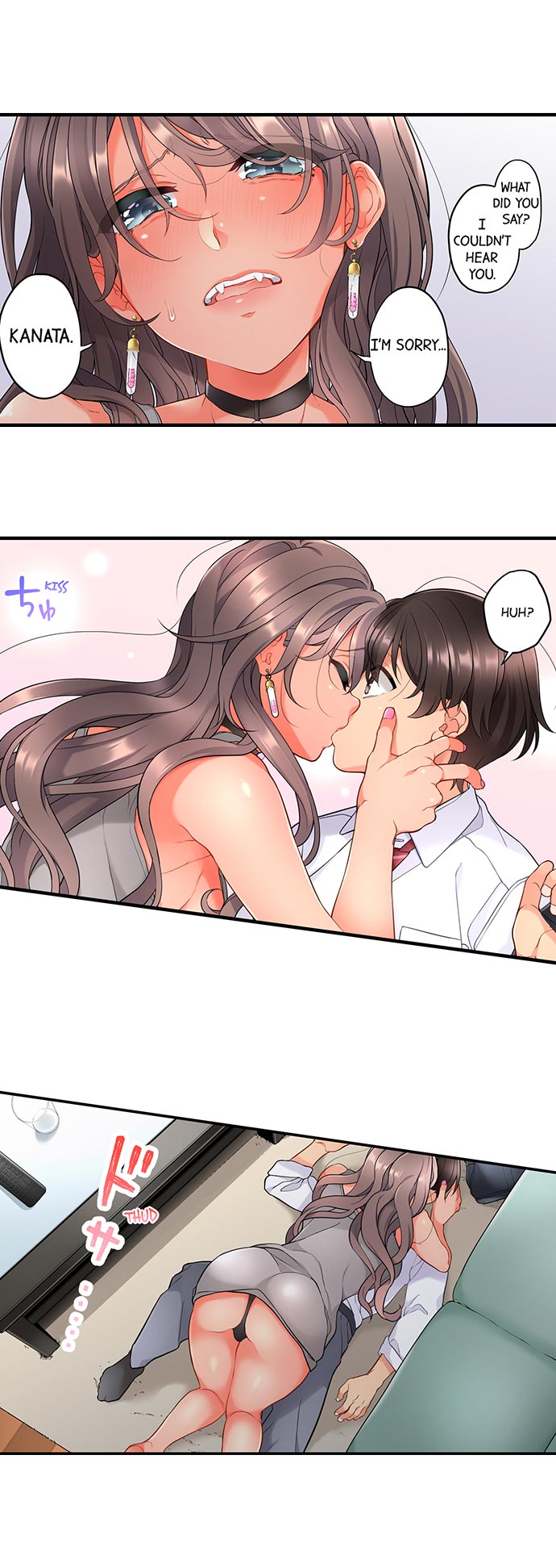[Aoki Nanase] My Friend Came Back From the Future to Fuck Me (Complete) (Ch. 1 - 27) - Page 136