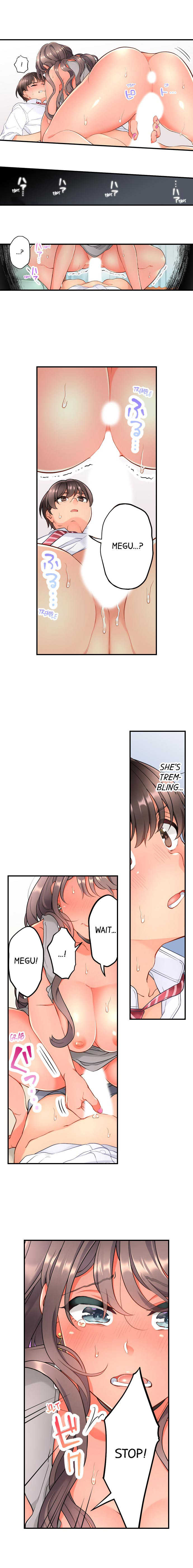 [Aoki Nanase] My Friend Came Back From the Future to Fuck Me (Complete) (Ch. 1 - 27) - Page 144