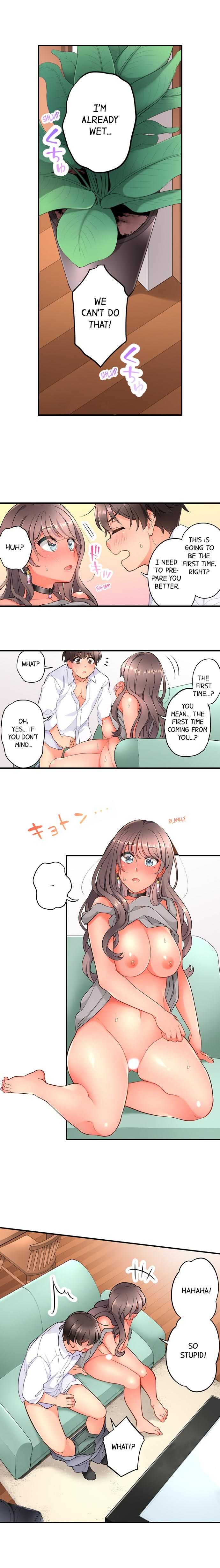 [Aoki Nanase] My Friend Came Back From the Future to Fuck Me (Complete) (Ch. 1 - 27) - Page 148