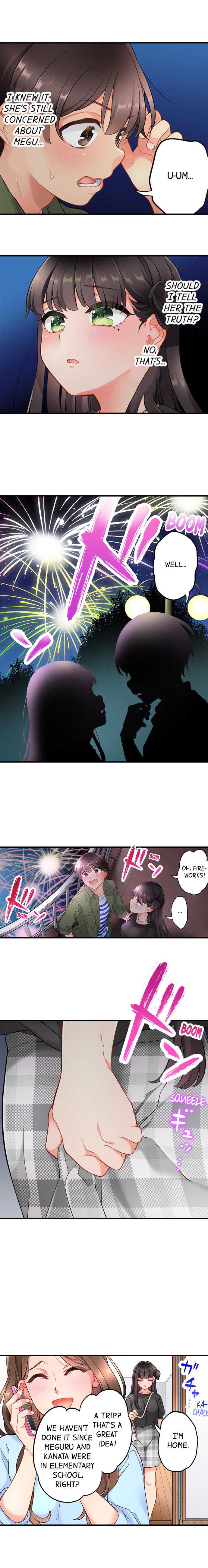 [Aoki Nanase] My Friend Came Back From the Future to Fuck Me (Complete) (Ch. 1 - 27) - Page 189