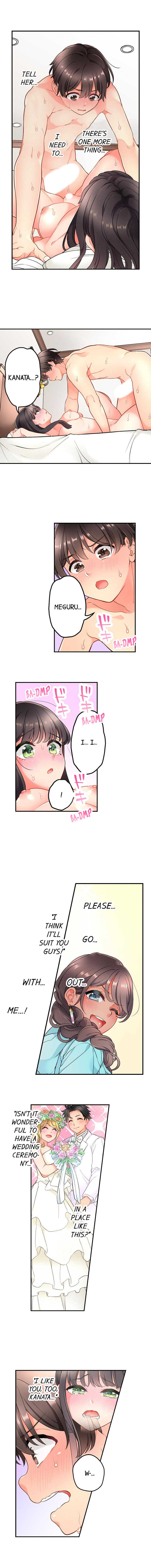 [Aoki Nanase] My Friend Came Back From the Future to Fuck Me (Complete) (Ch. 1 - 27) - Page 208