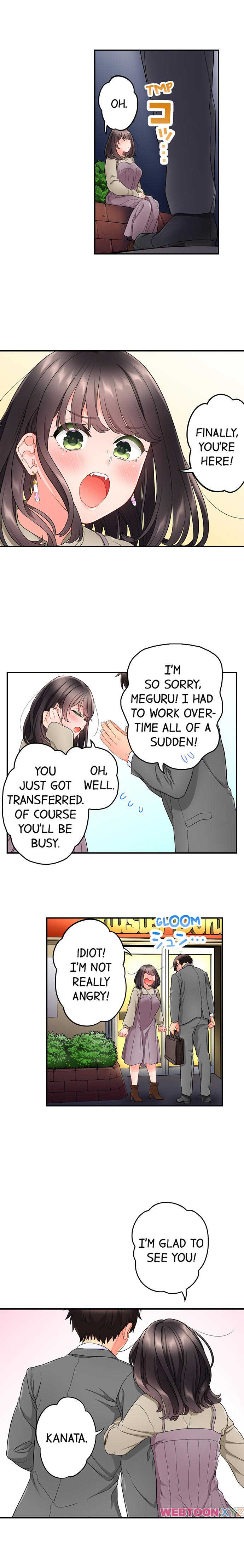 [Aoki Nanase] My Friend Came Back From the Future to Fuck Me (Complete) (Ch. 1 - 27) - Page 244