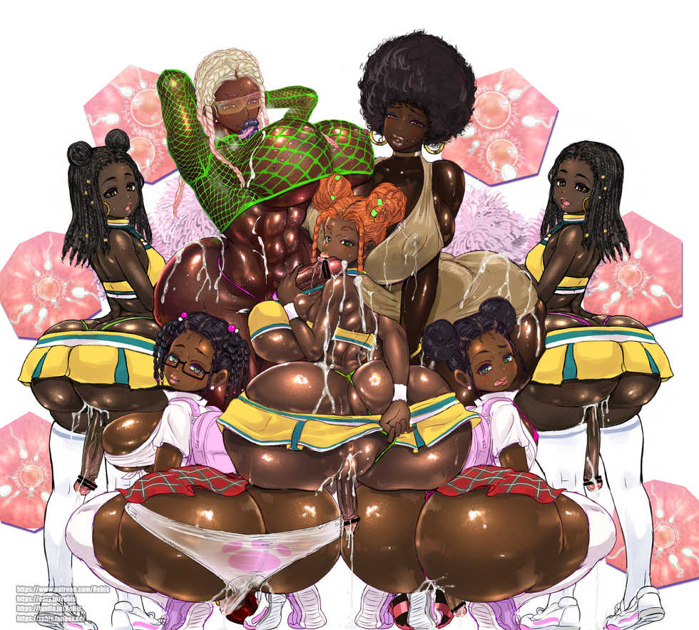 [Arsenothelus (Rebis)] Tensai Zetsurin ◯ Gakusei to Kuro Bakushiri Famirī! Genius Stud Student & His Host Family! - Page 32