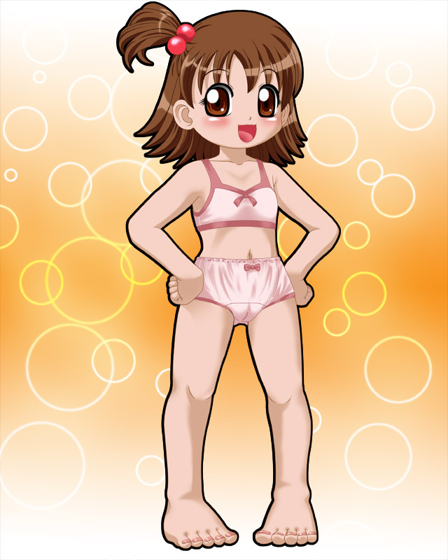 [Botanzakura (Yason Shain)] Yumemisou (Kai) (Onegai My Melody) - Page 16