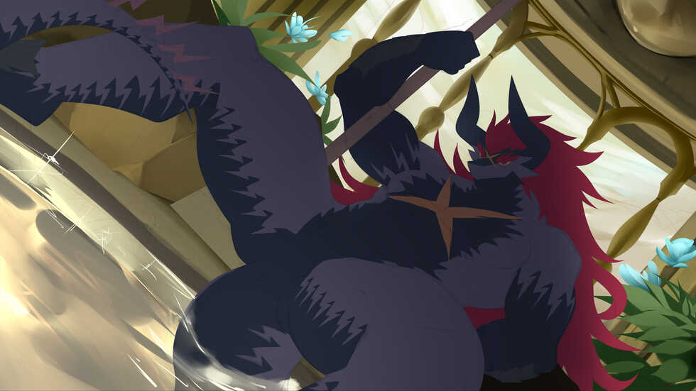 [Inkudoragoon] Batzz 2 - Page 31