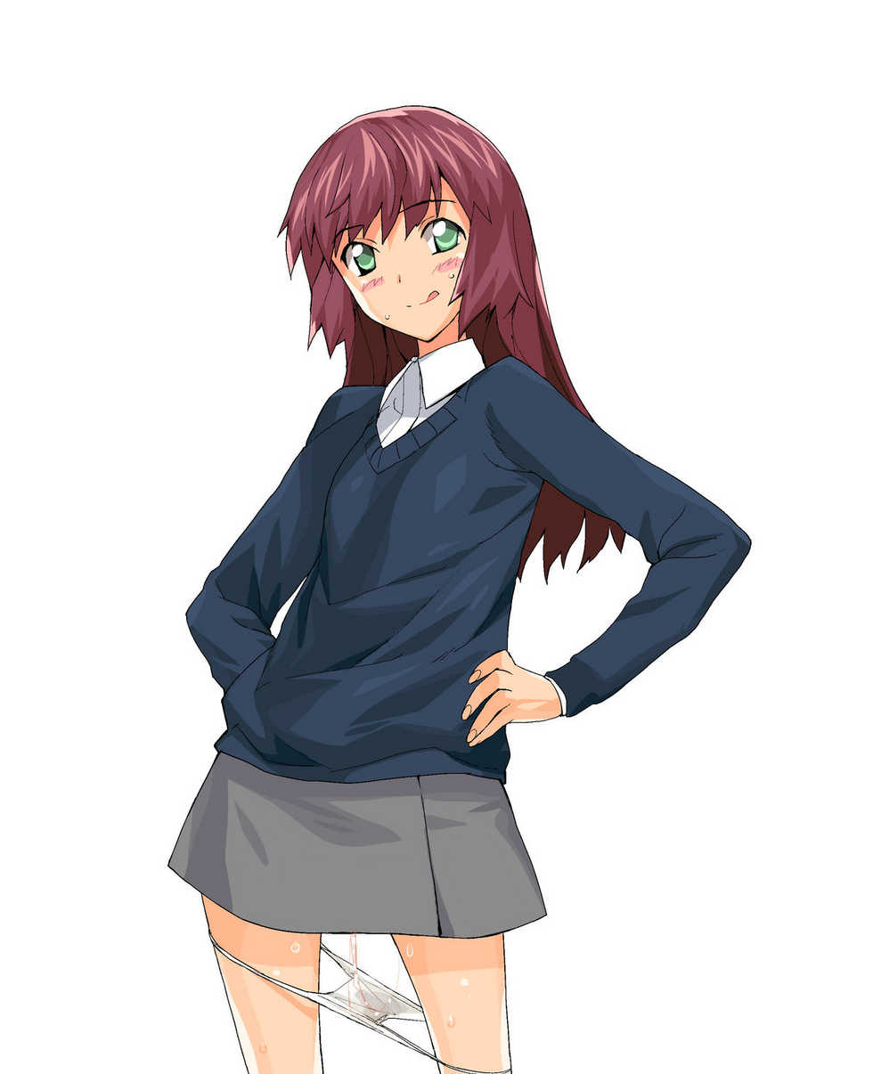 (C77) [Initial-G (A1)] Enikki Recycle 13 (Various) - Page 3