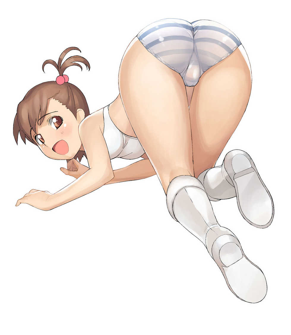 (C77) [Initial-G (A1)] Enikki Recycle 13 (Various) - Page 12