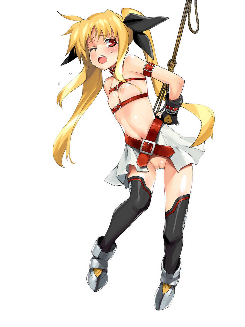 (C77) [Initial-G (A1)] Enikki Recycle 13 (Various) - Page 29