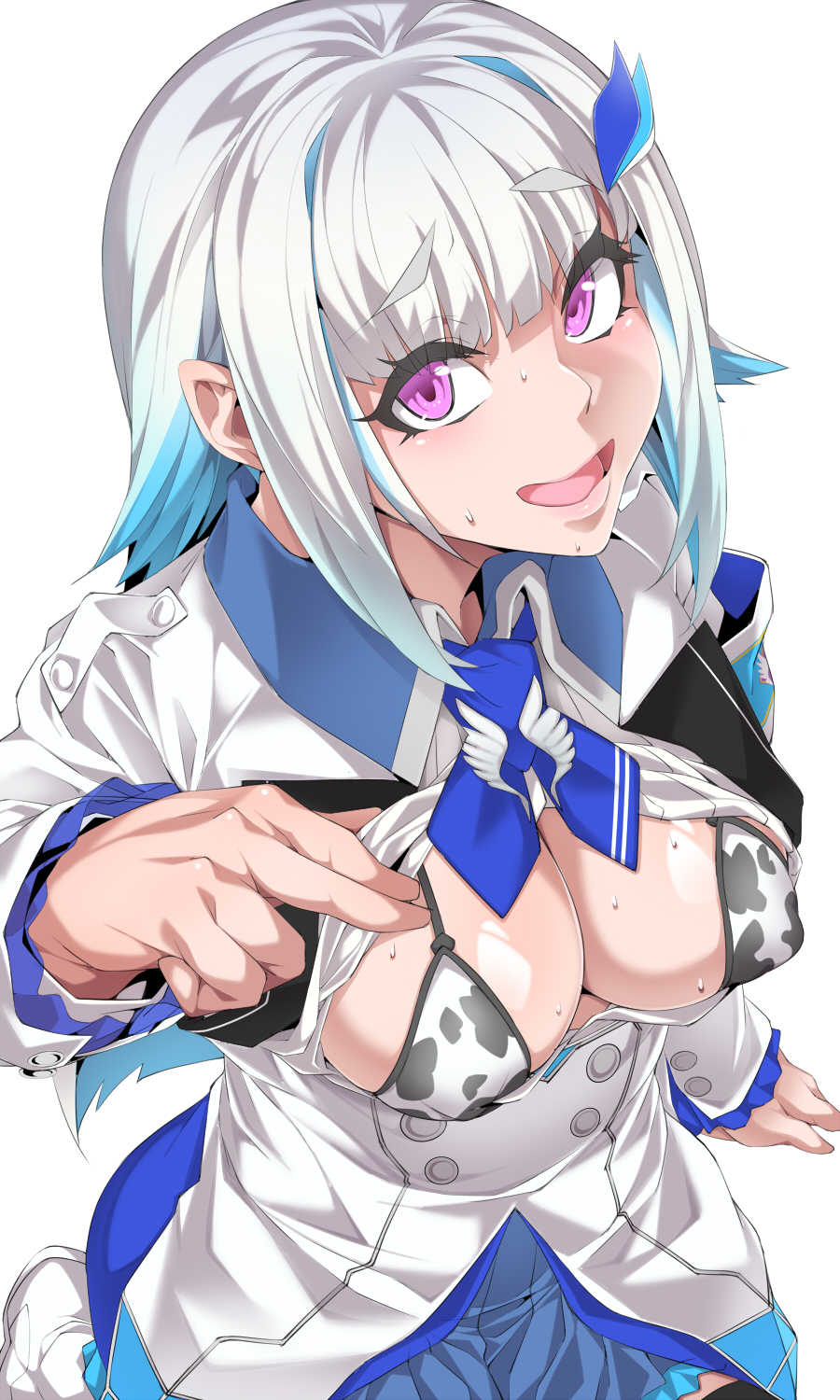 [Bacon] lz-sama E Sabun Matome (Lize Helesta) - Page 20