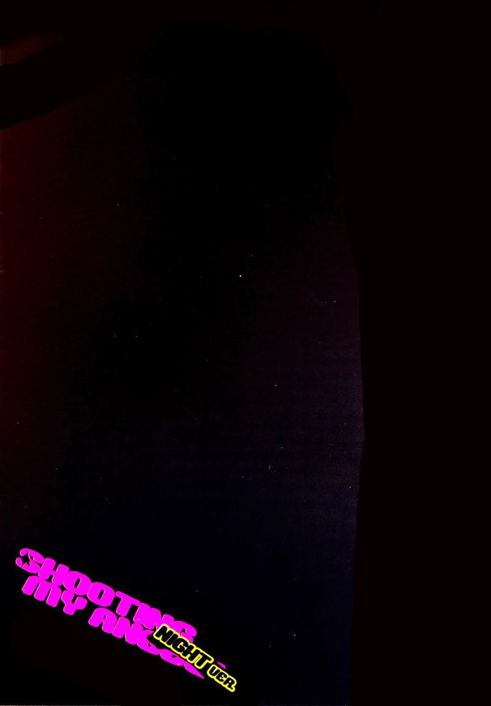 [Fuerzabruta (Zawar)] SHOOTING MY ANGEL! NIGHT ver. – College Stars - Page 2