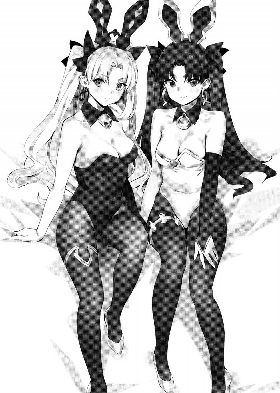 (COMIC1☆15) [OrangeMaru (YD)] Hidden Quest + OrangeMaru Special 08 (Fate/Grand Order) [Portuguese-BR] [Hentai Season] [Decensored] - Page 30