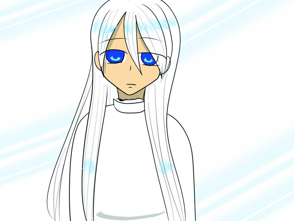 [gionsyoujya (Noah)] Hair model - Page 6