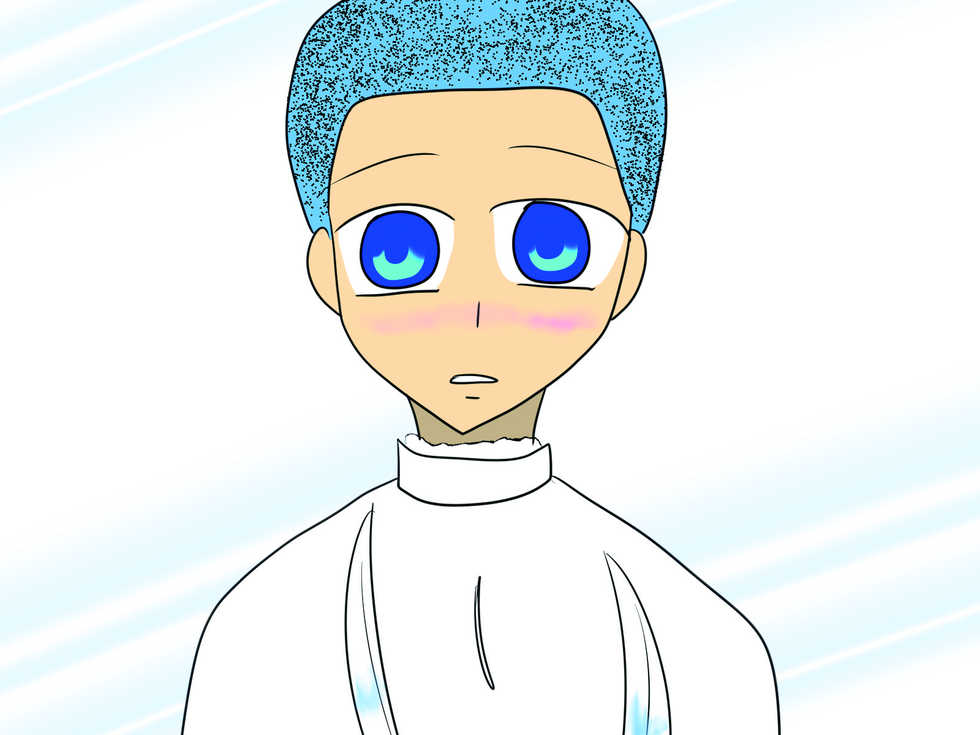 [gionsyoujya (Noah)] Hair model - Page 14