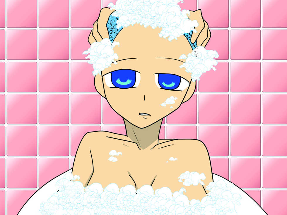 [gionsyoujya (Noah)] Hair model - Page 17