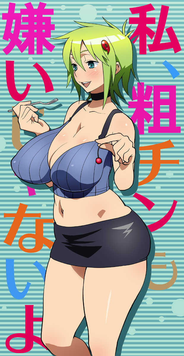 (C77) [TETRODOTOXIN (Nise Kurosaki)] 2009 Bukkomi (Various) - Page 30