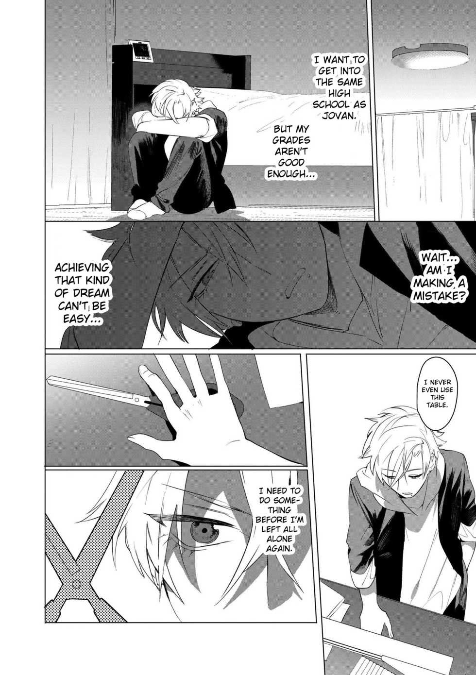 [Hontoku] Sachi, Aran | Good Luck, Alan (Yankee Ketsuman Ganbori Rape) [English] [MintVoid] [Digital] - Page 6