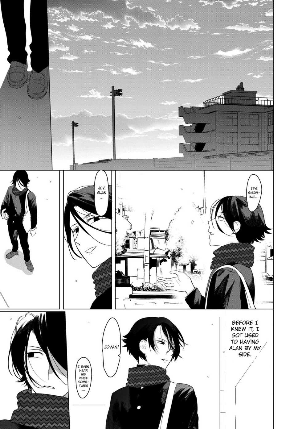 [Hontoku] Sachi, Aran | Good Luck, Alan (Yankee Ketsuman Ganbori Rape) [English] [MintVoid] [Digital] - Page 7