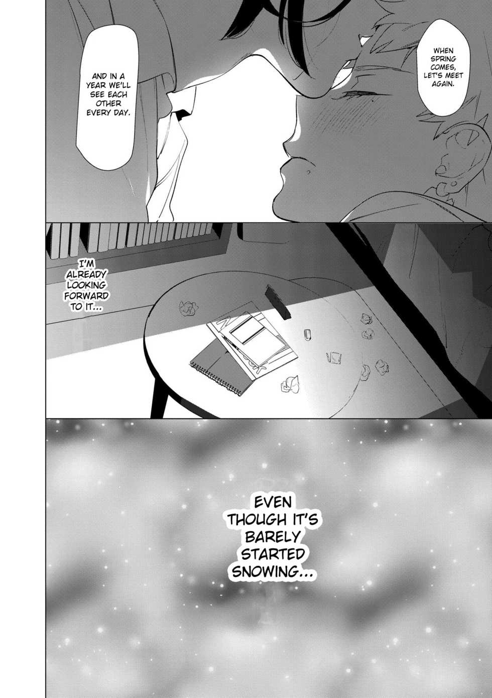 [Hontoku] Sachi, Aran | Good Luck, Alan (Yankee Ketsuman Ganbori Rape) [English] [MintVoid] [Digital] - Page 18
