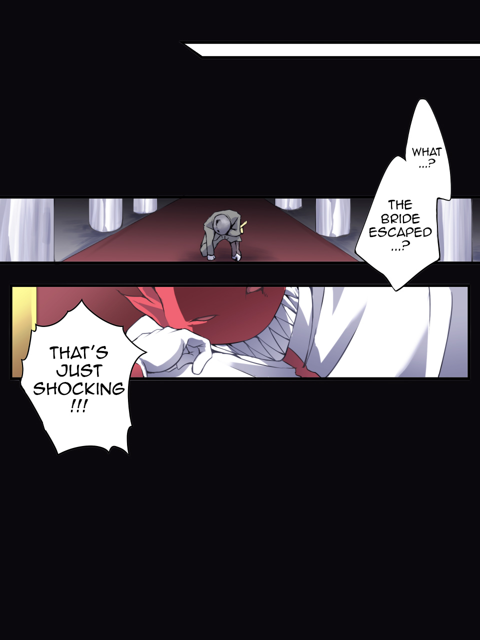 [Atelier Hachifukuan] Superheroine Yuukai Ryoujoku 9 -  Superheroine in Distress - Feo-Jio [English] [Harasho Project] - Page 35