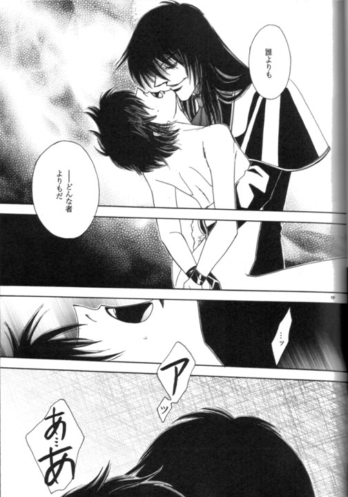 (C70) [Kita-Kasukabe Rohjinkai (Moto-ho)] Ja! Äundessen. XXX (Hellsing) - Page 8