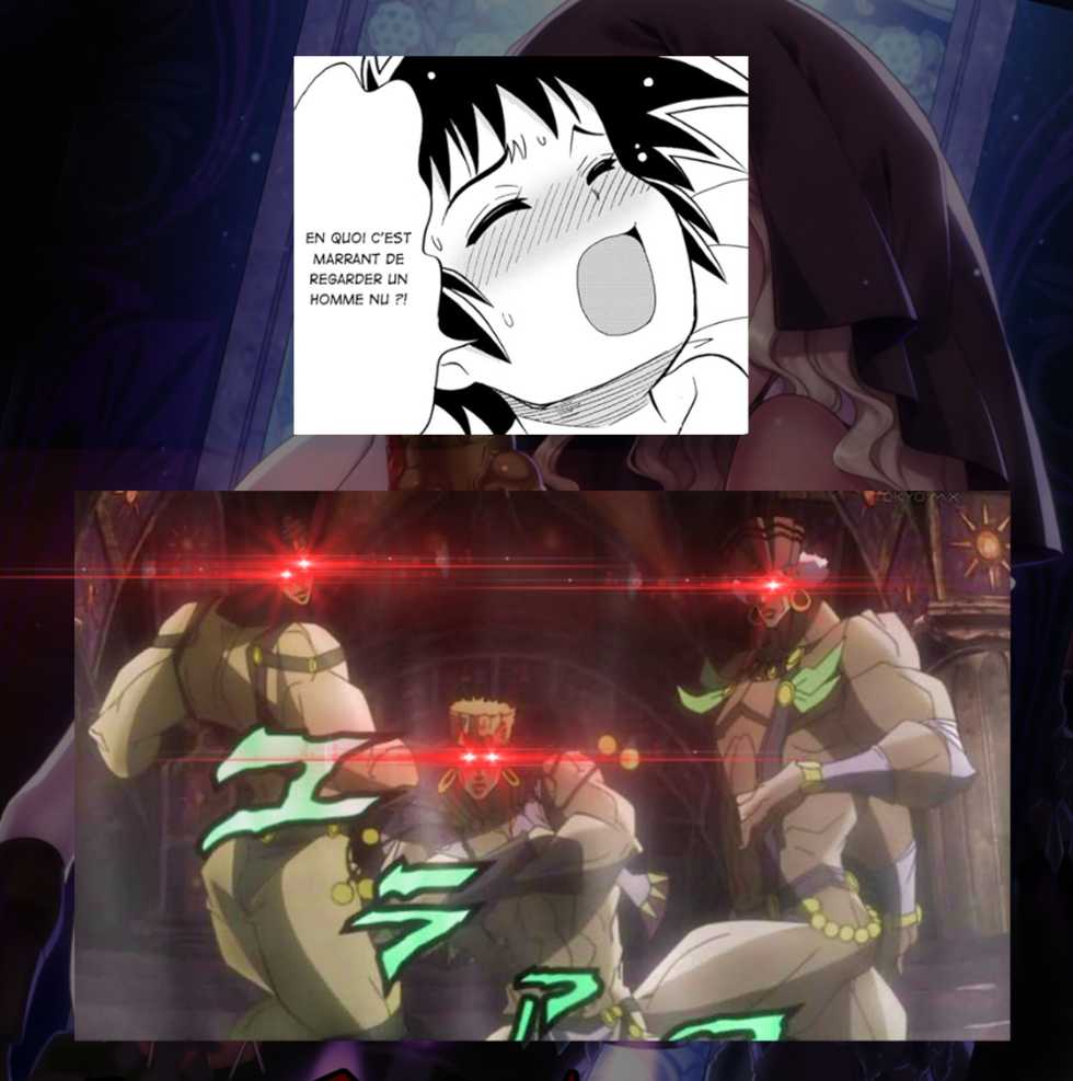 [Yoshida Gorou Shoukai (Yoshida Gorou)] Influenza Nyotaika-gata [French] [La Sainte perv'] [Digital] - Page 29