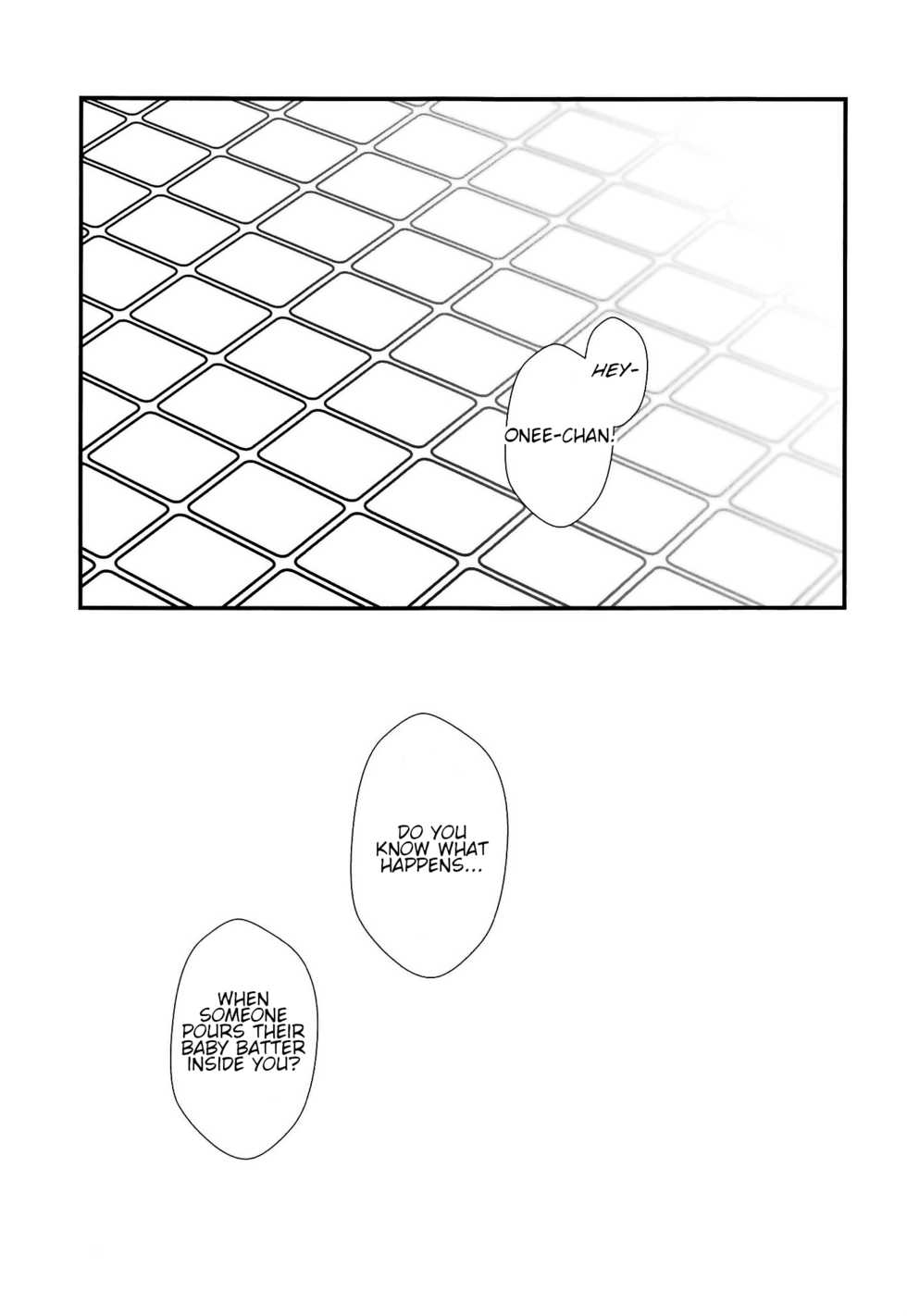 (C94) [odaku (oda)] Amaama Norika no Mufufu na Hon (Inazuma Eleven) [English] - Page 24