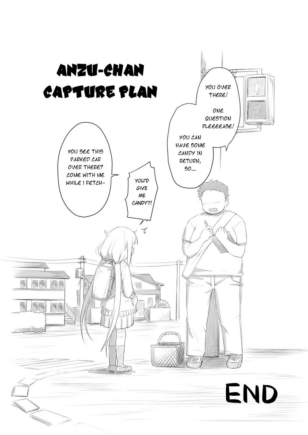 [Haniya (Hanini)] Anzu-chan Omochikaeri (THE IDOLM@STER CINDERELLA GIRLS) [English] [Digital] - Page 31
