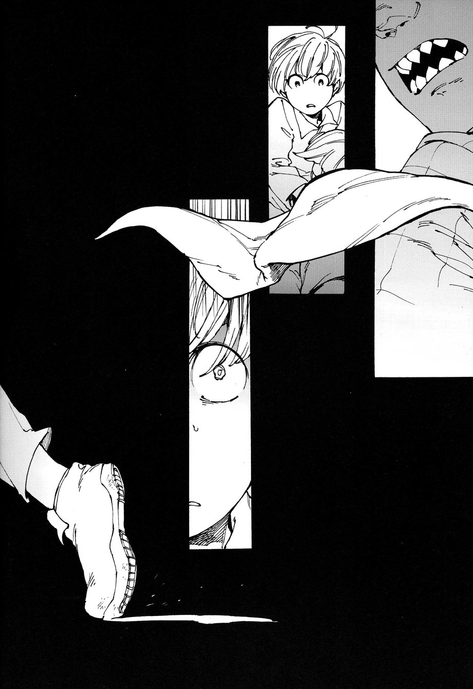 [Tamagotoji (Kyo Shou)] Hakkaku mae / Hakkaku Go (Osomatsu-san) - Page 15