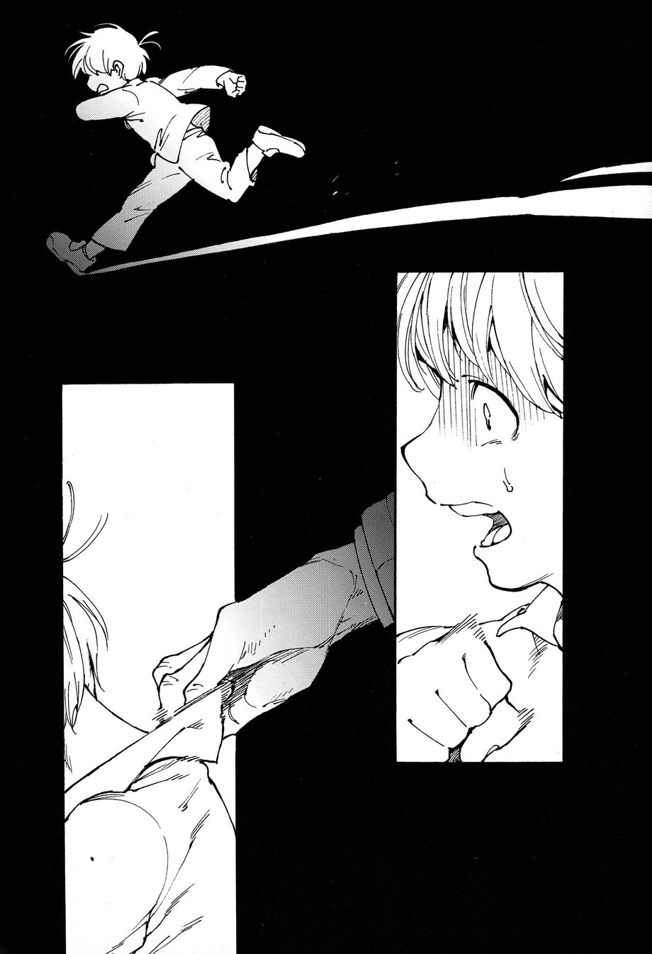 [Tamagotoji (Kyo Shou)] Hakkaku mae / Hakkaku Go (Osomatsu-san) - Page 16