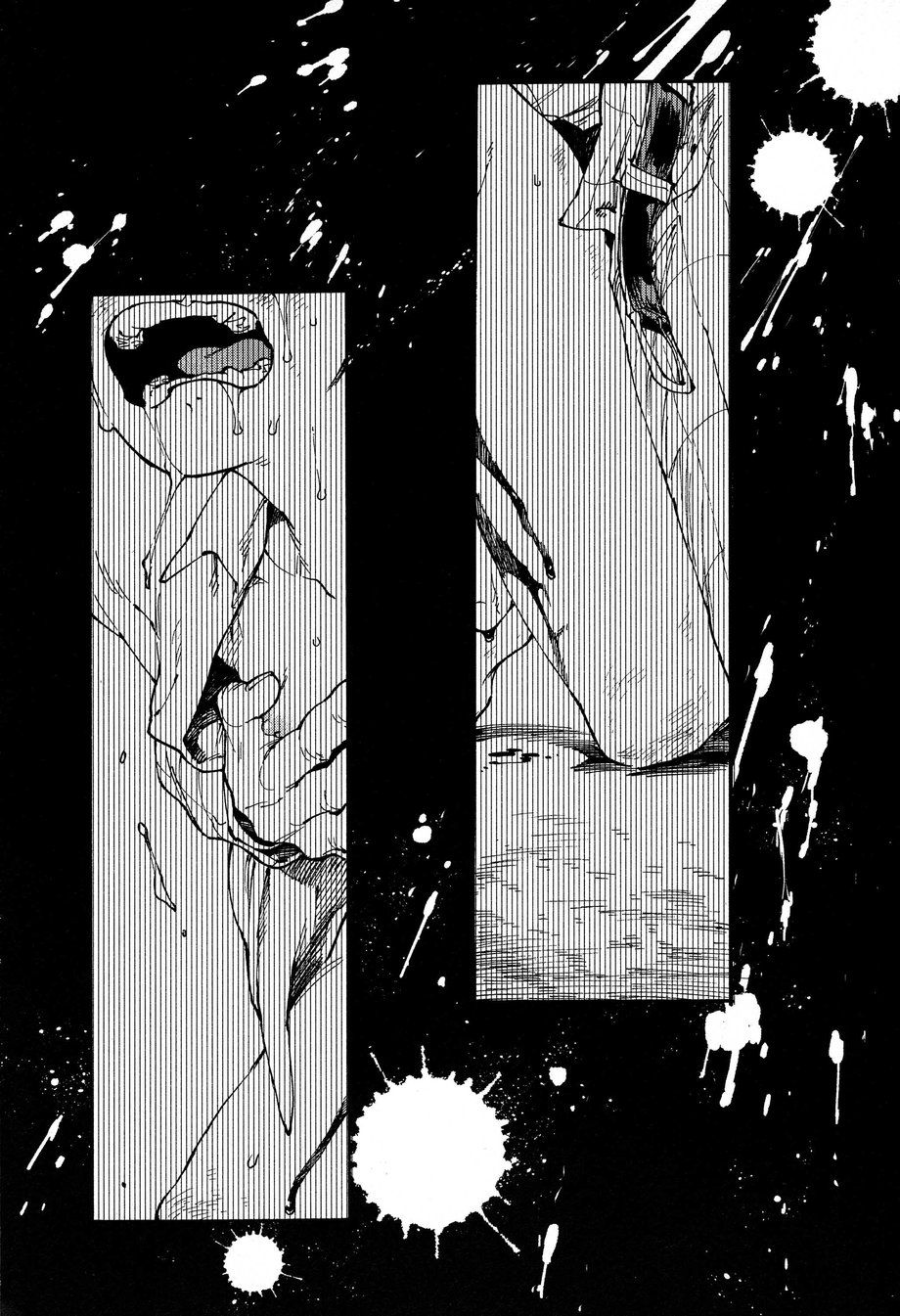 [Tamagotoji (Kyo Shou)] Hakkaku mae / Hakkaku Go (Osomatsu-san) - Page 18