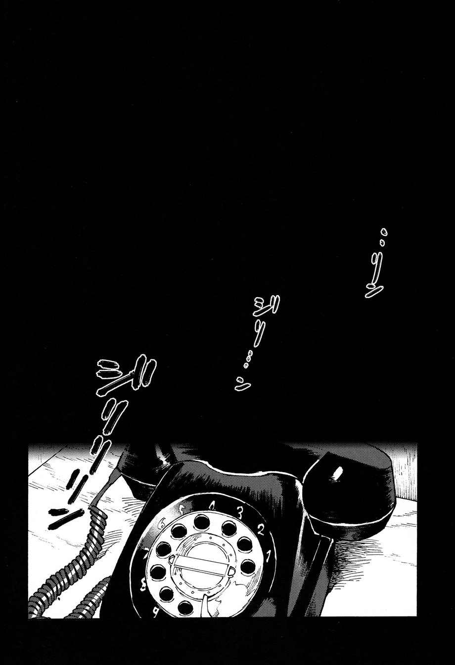 [Tamagotoji (Kyo Shou)] Hakkaku mae / Hakkaku Go (Osomatsu-san) - Page 35